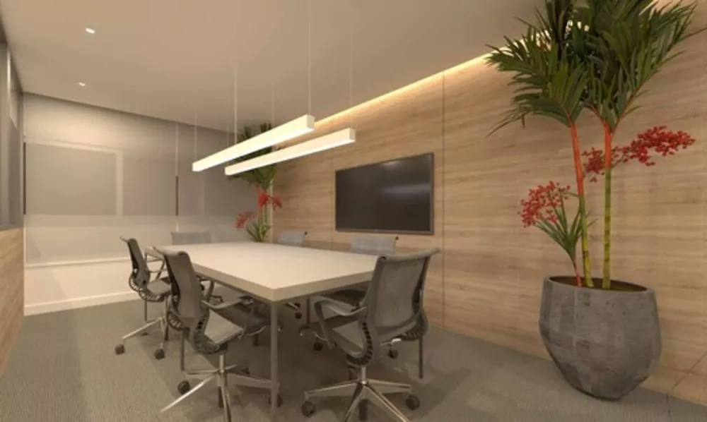 Apartamento, 1 quarto, 59 m² - Foto 17