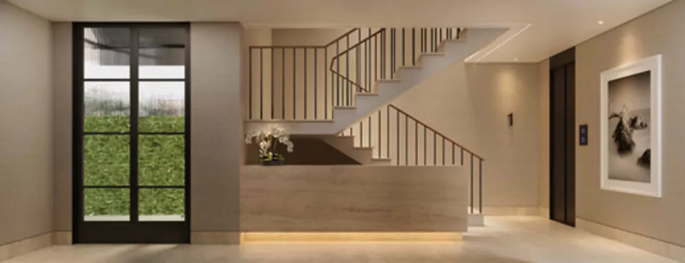 Sala-Conjunto, 48 m² - Foto 4