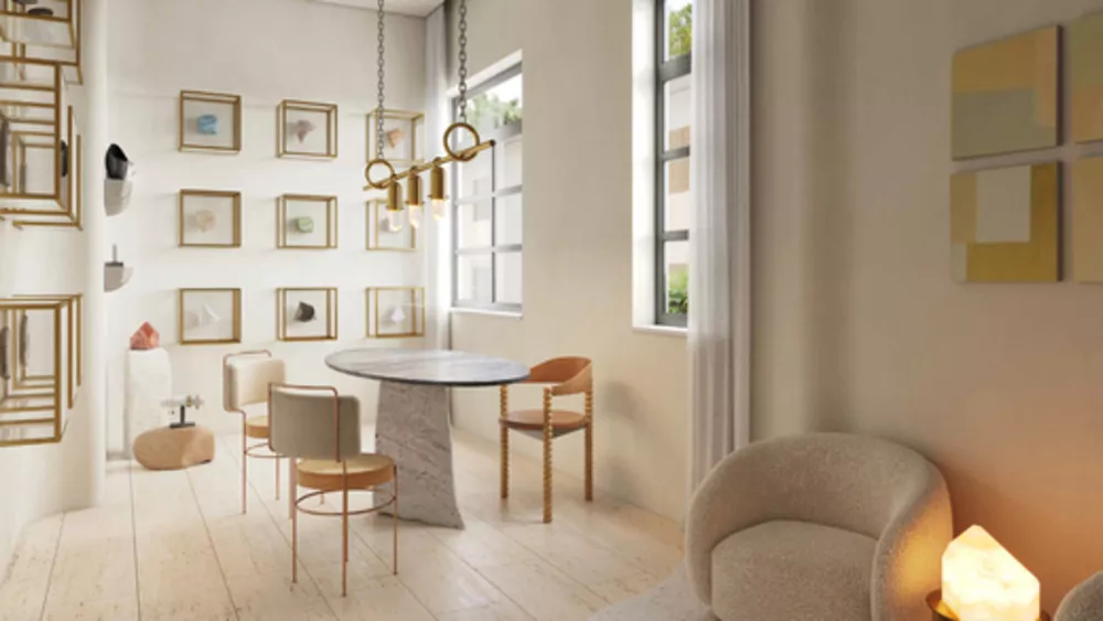 Sala-Conjunto, 48 m² - Foto 8