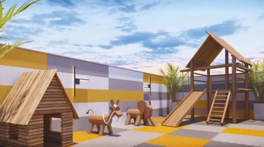 Cobertura, 2 quartos, 133 m² - Foto 10