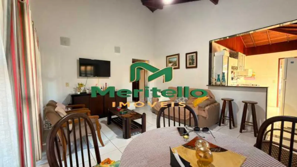 Casa de Condomínio, 3 quartos - Foto 15