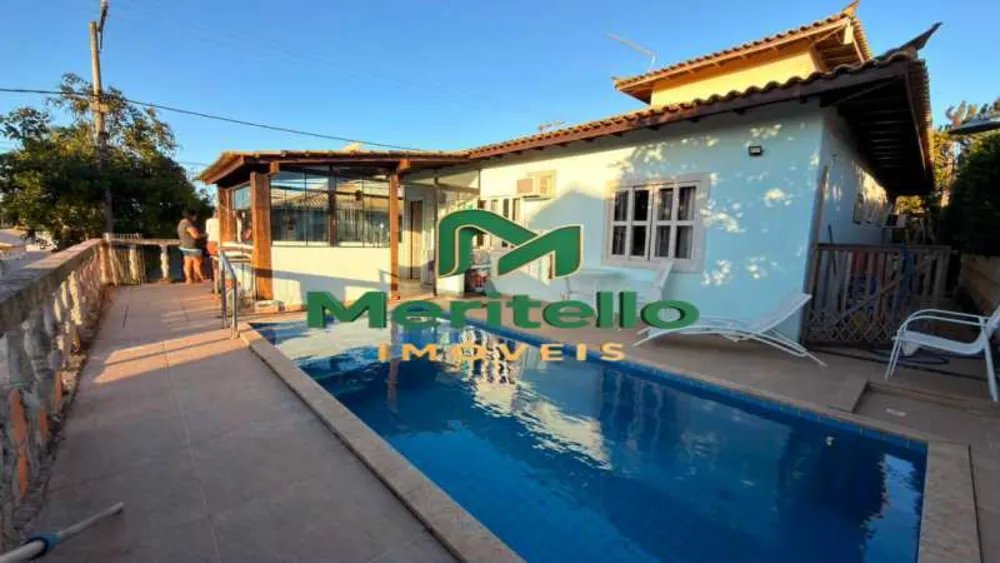 Casa de Condomínio, 3 quartos - Foto 6