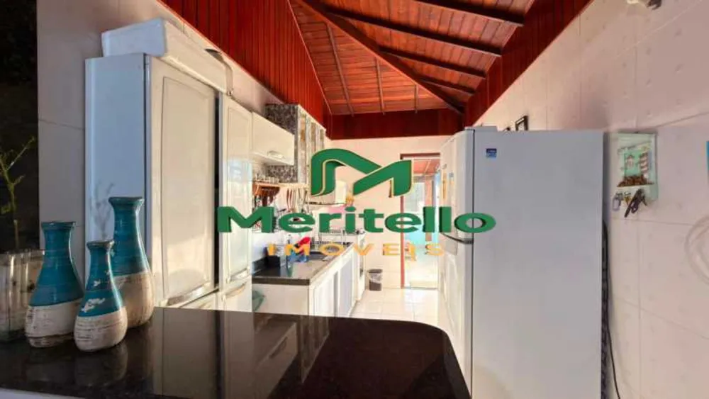 Casa de Condomínio, 3 quartos - Foto 11