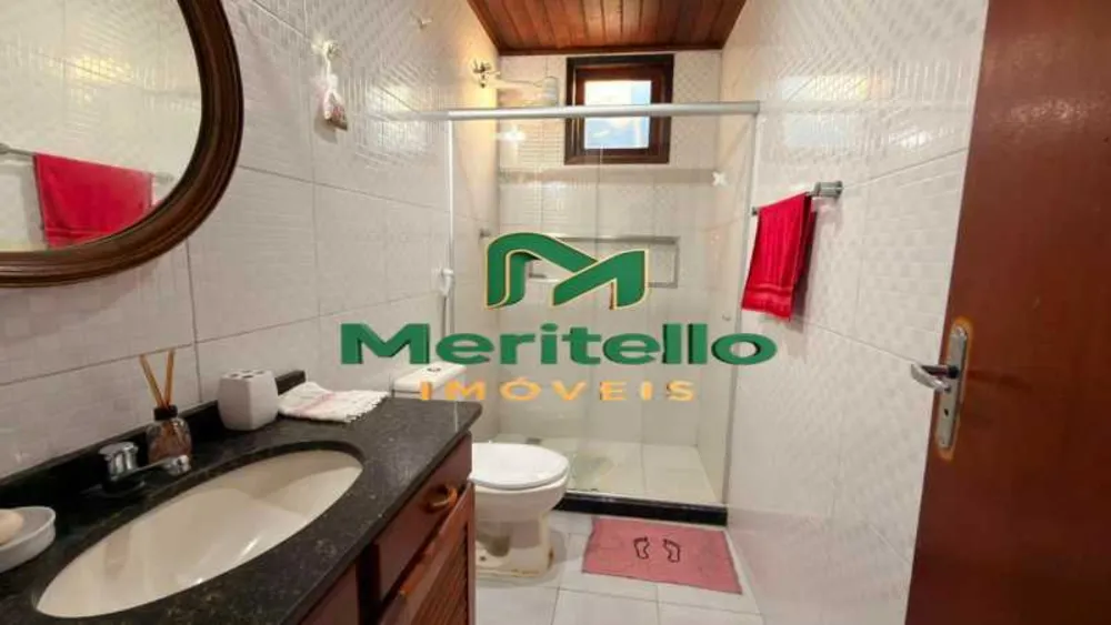 Casa de Condomínio, 3 quartos - Foto 16