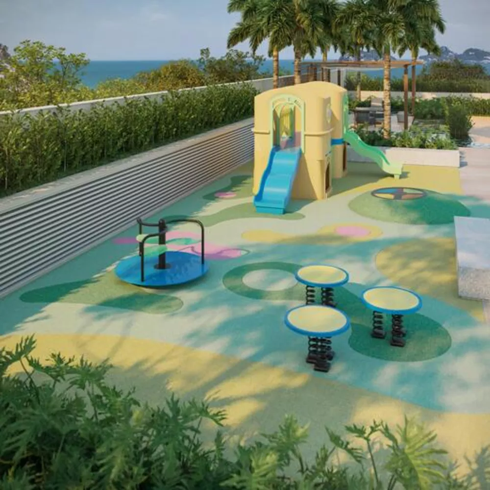 Cobertura, 3 quartos, 265 m² - Foto 13