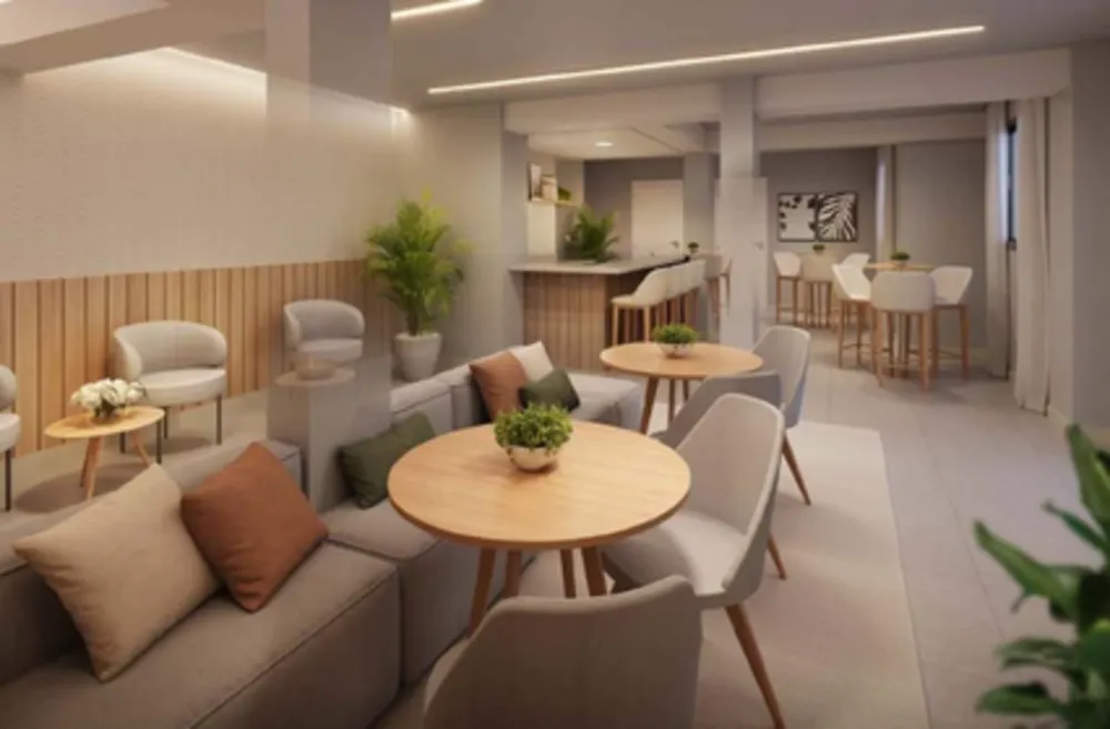 Apartamento, 2 quartos, 49 m² - Foto 6