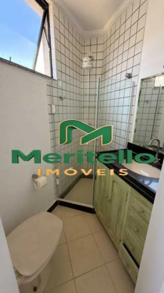 Cobertura, 4 quartos, 140 m² - Foto 6