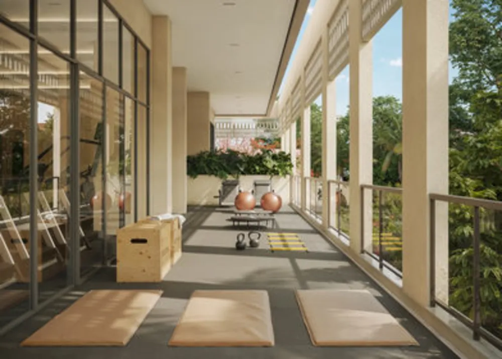 Cobertura, 4 quartos, 247 m² - Foto 18