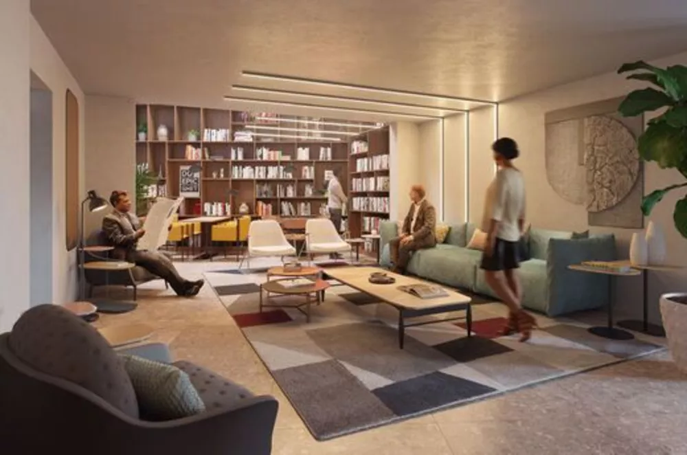 Loft, 68 m² - Foto 4