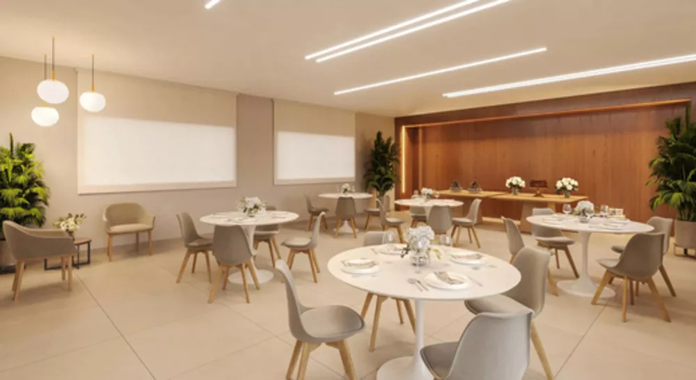 Cobertura, 3 quartos, 136 m² - Foto 11