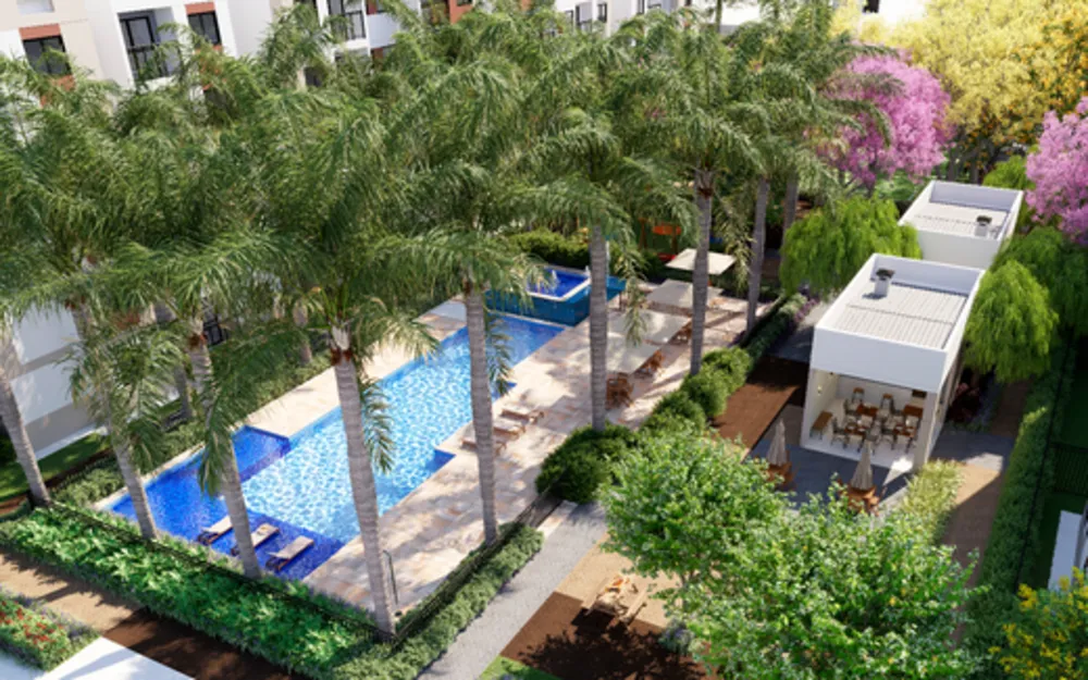 Apartamento, 2 quartos, 48 m² - Foto 19