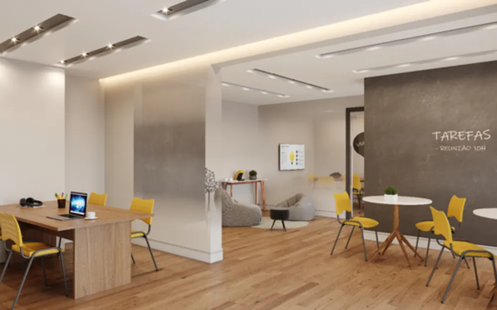 Apartamento, 2 quartos, 48 m² - Foto 13