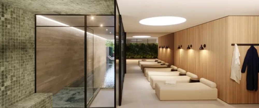 Apartamento, 2 quartos, 66 m² - Foto 10