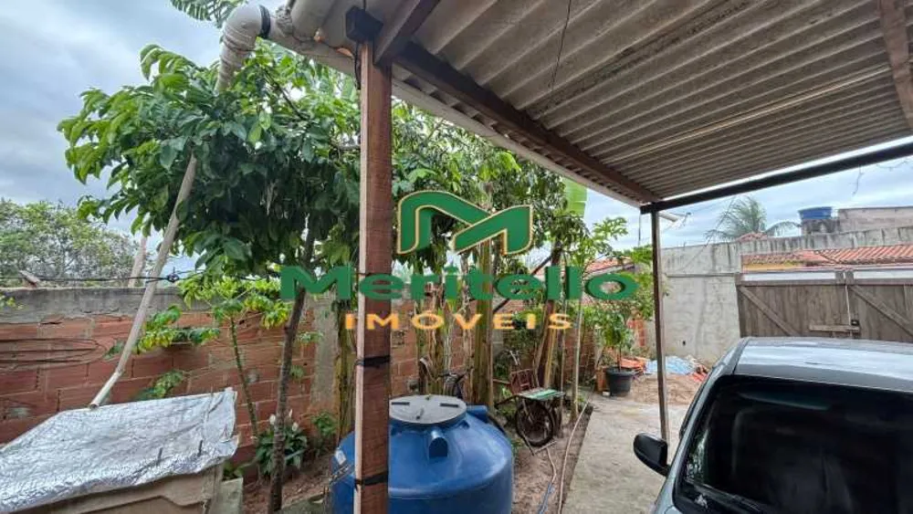 Casa, 1 quarto, 50 m² - Foto 17