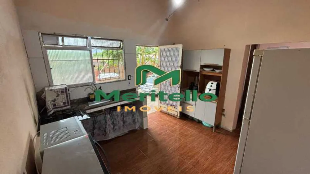 Casa, 1 quarto, 50 m² - Foto 7