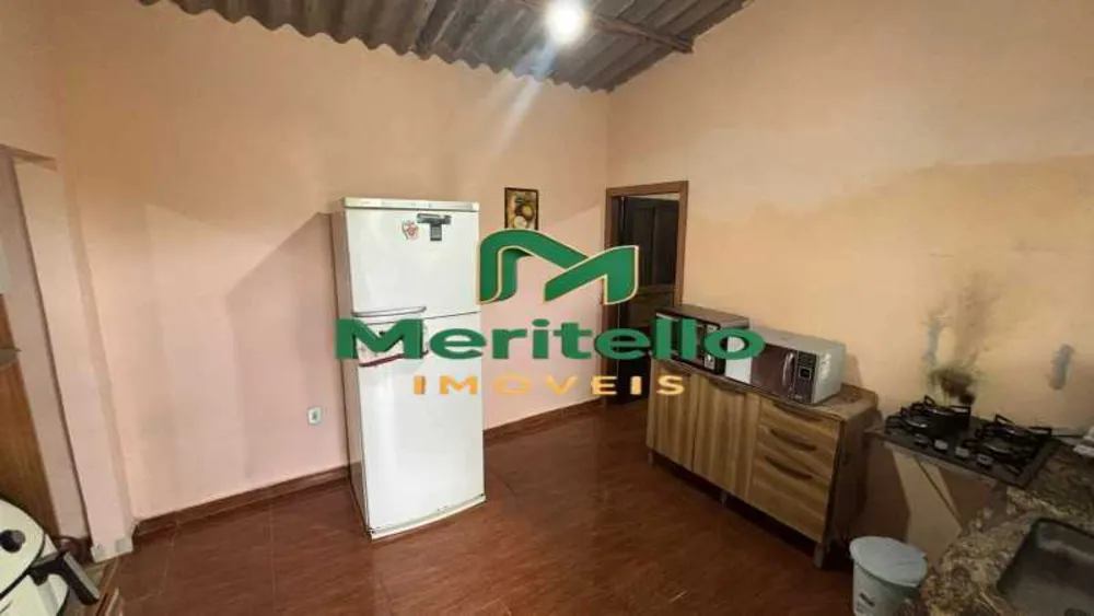 Casa, 1 quarto, 50 m² - Foto 18