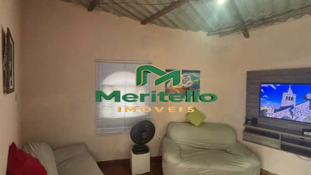 Casa, 1 quarto, 50 m² - Foto 14