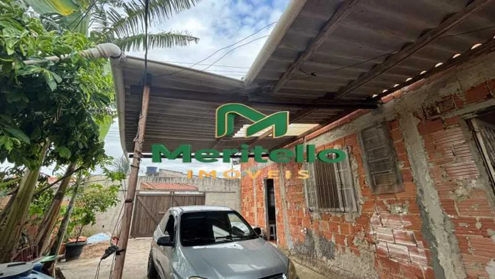 Casa, 1 quarto, 50 m² - Foto 21