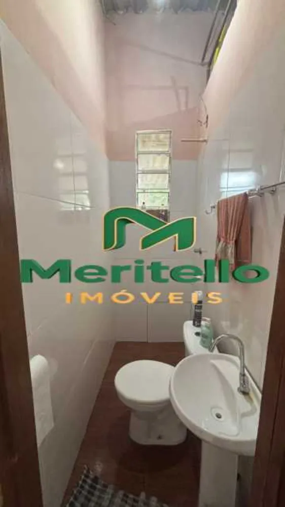 Casa, 1 quarto, 50 m² - Foto 11
