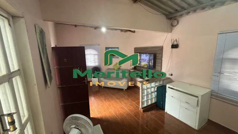 Casa, 1 quarto, 50 m² - Foto 2