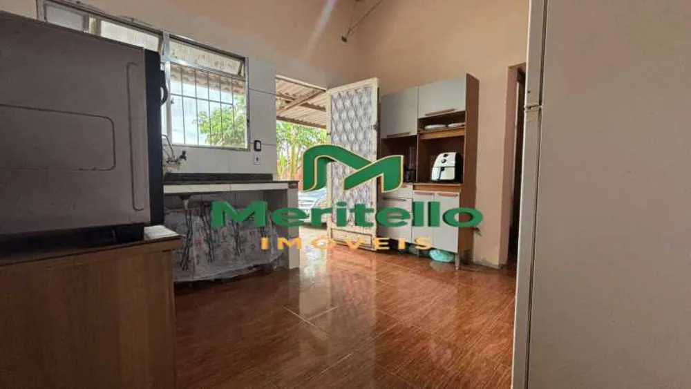 Casa, 1 quarto, 50 m² - Foto 23