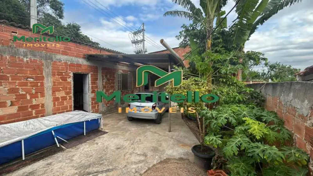 Casa, 1 quarto, 50 m² - Foto 4