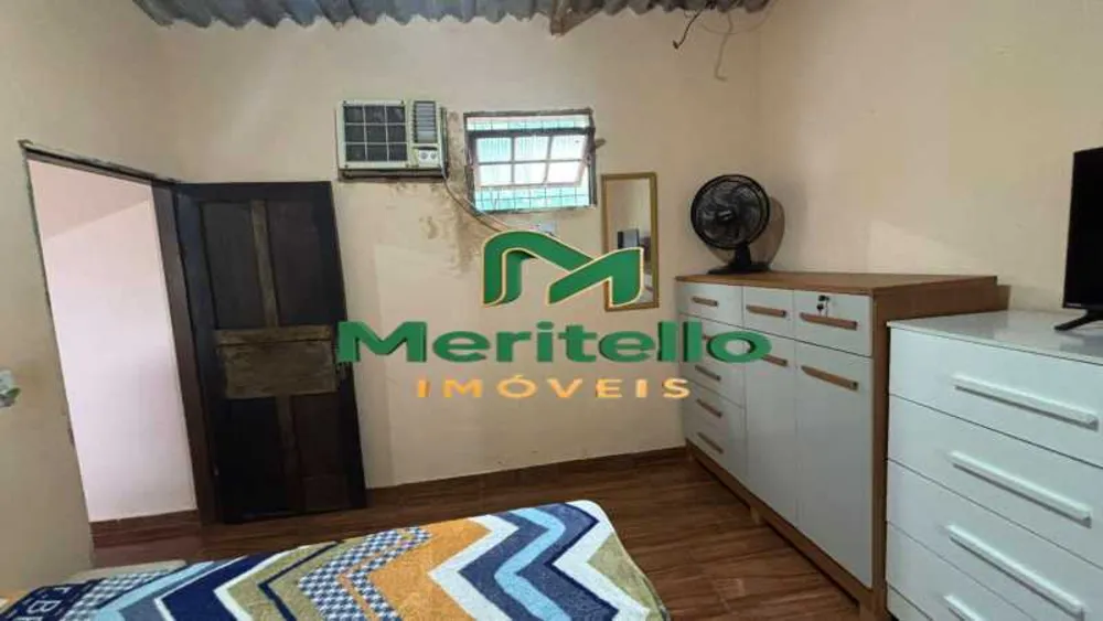 Casa, 1 quarto, 50 m² - Foto 6