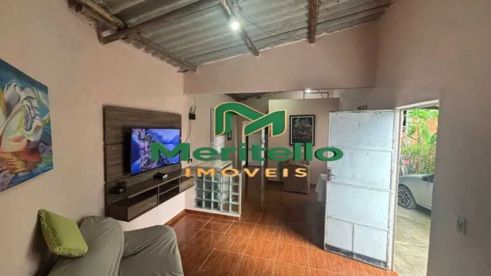 Casa, 1 quarto, 50 m² - Foto 24