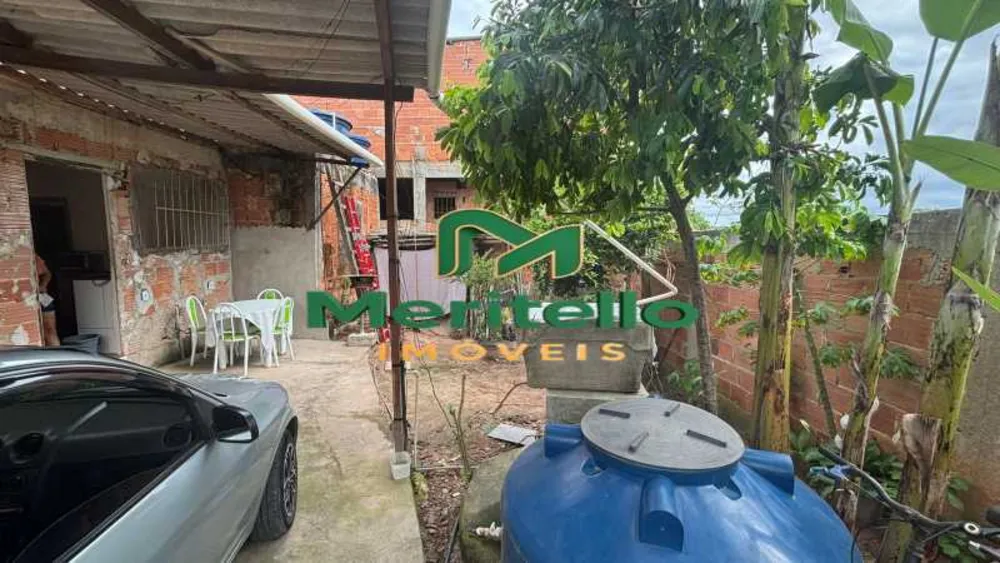 Casa, 1 quarto, 50 m² - Foto 20