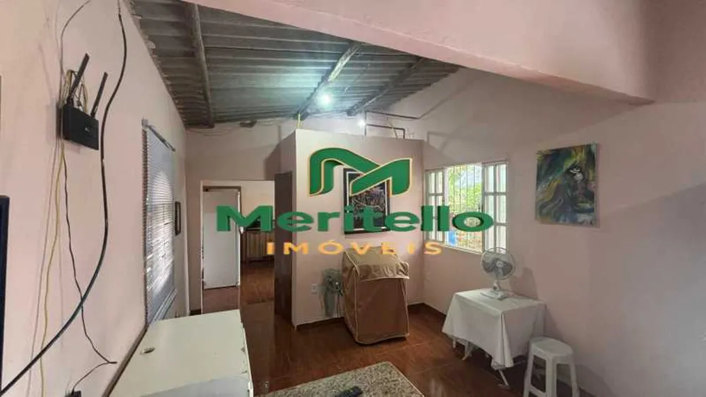 Casa, 1 quarto, 50 m² - Foto 8