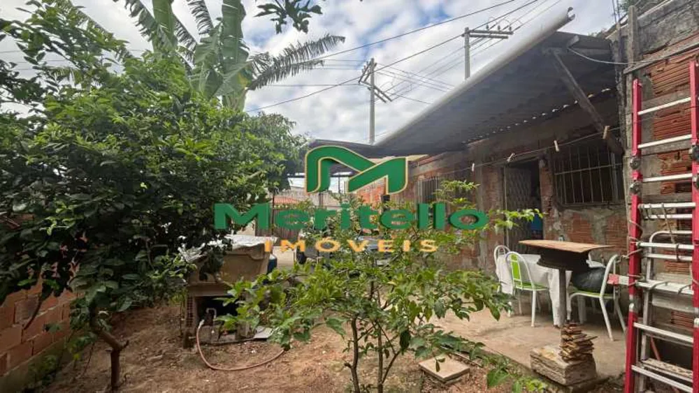 Casa, 1 quarto, 50 m² - Foto 16