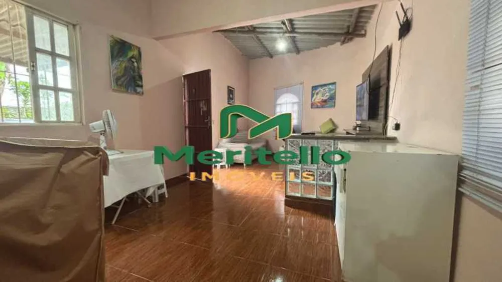 Casa, 1 quarto, 50 m² - Foto 1