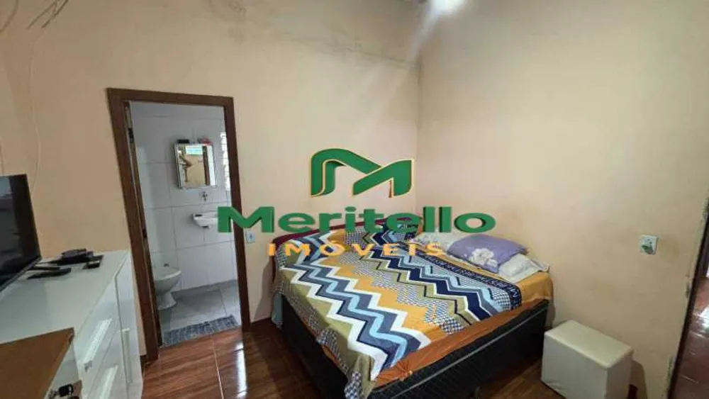 Casa, 1 quarto, 50 m² - Foto 13