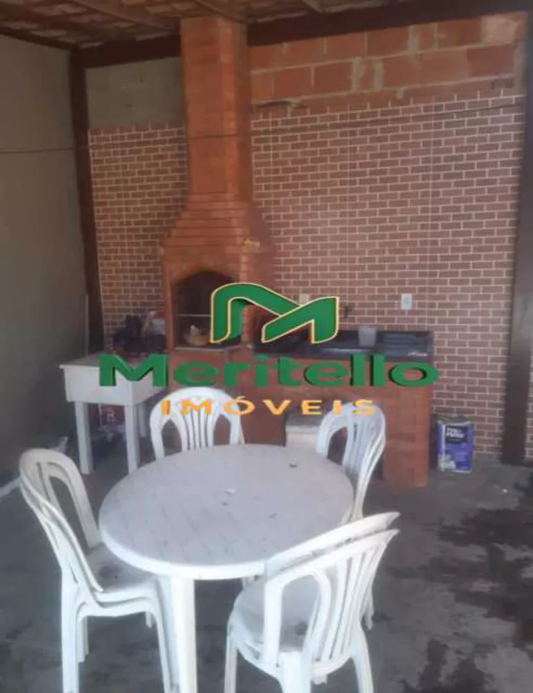 Casa, 2 quartos, 60 m² - Foto 17