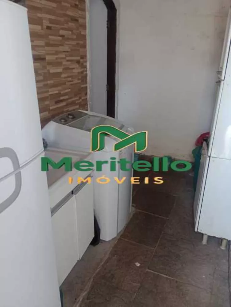 Casa, 2 quartos, 60 m² - Foto 5