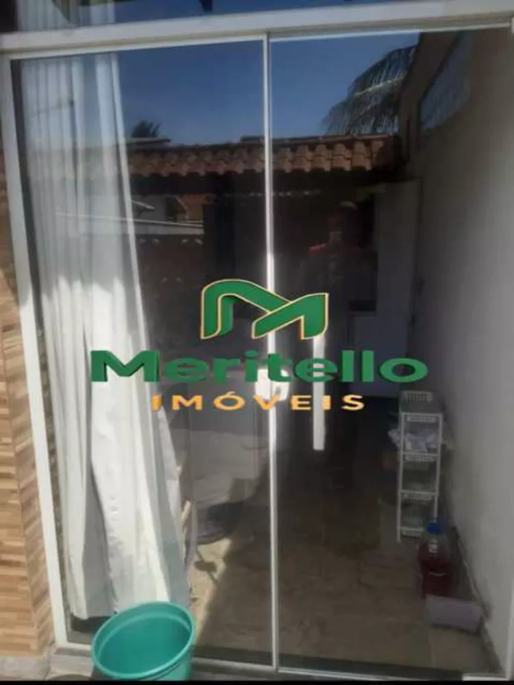 Casa, 2 quartos, 60 m² - Foto 14