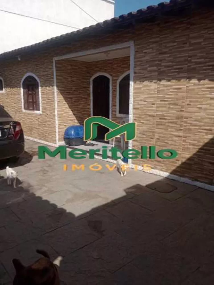 Casa, 2 quartos, 60 m² - Foto 2