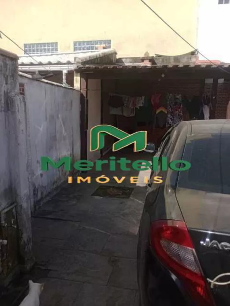 Casa, 2 quartos, 60 m² - Foto 11