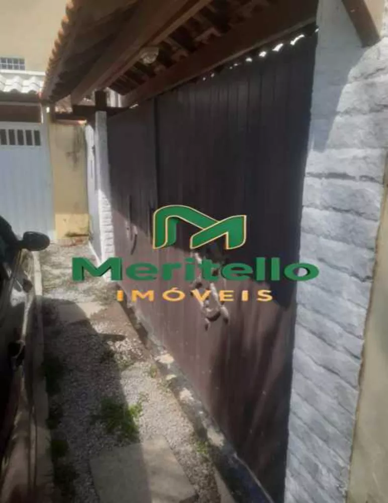 Casa, 2 quartos, 60 m² - Foto 16