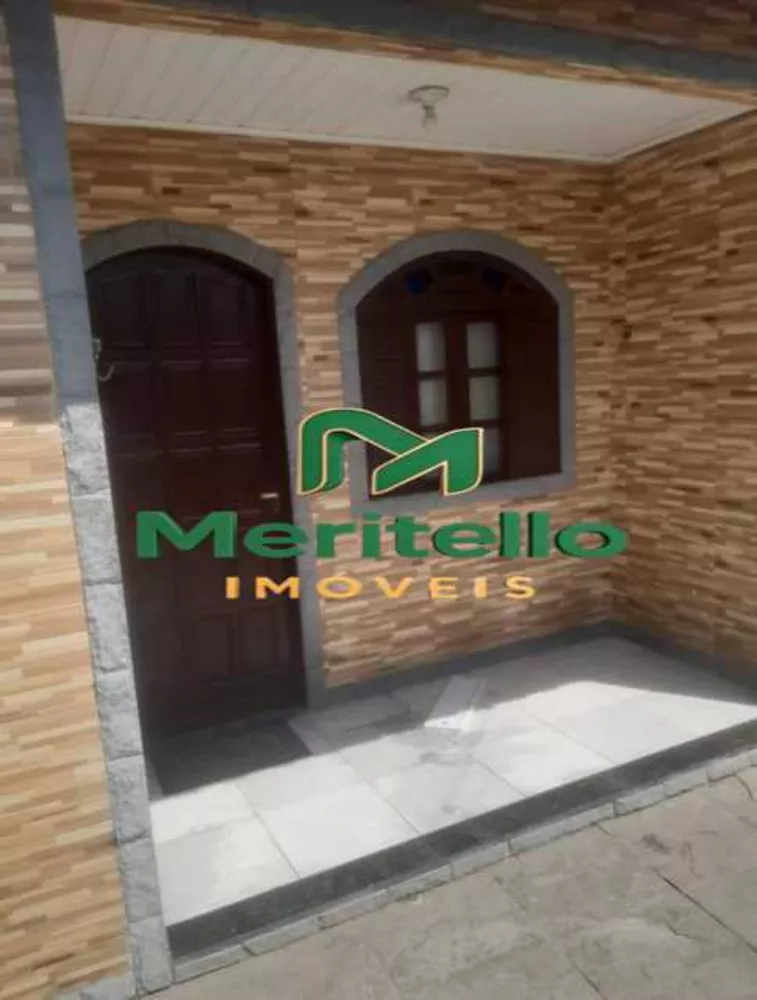 Casa, 2 quartos, 60 m² - Foto 1