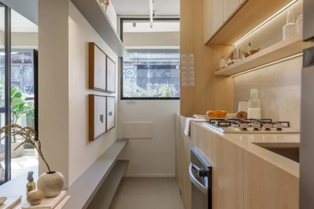 Apartamento, 2 quartos, 50 m² - Foto 19