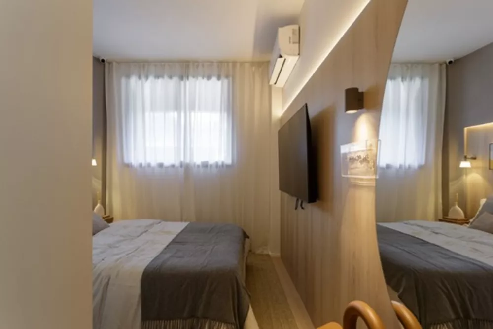 Apartamento, 2 quartos, 50 m² - Foto 26