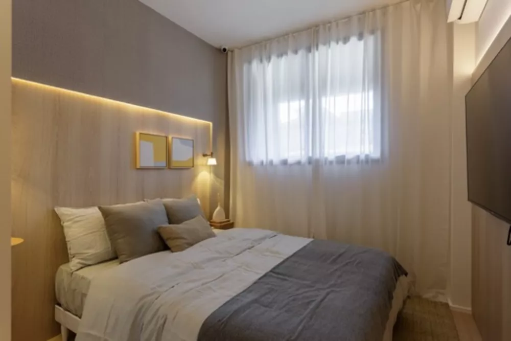 Apartamento, 2 quartos, 50 m² - Foto 27