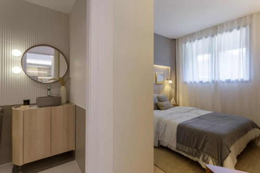 Apartamento, 2 quartos, 50 m² - Foto 25