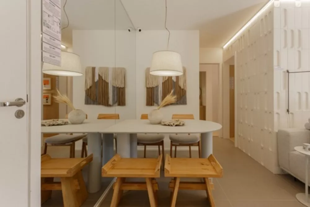 Apartamento, 2 quartos, 50 m² - Foto 9