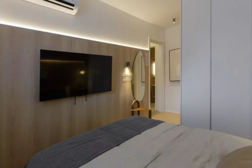 Apartamento, 2 quartos, 50 m² - Foto 30