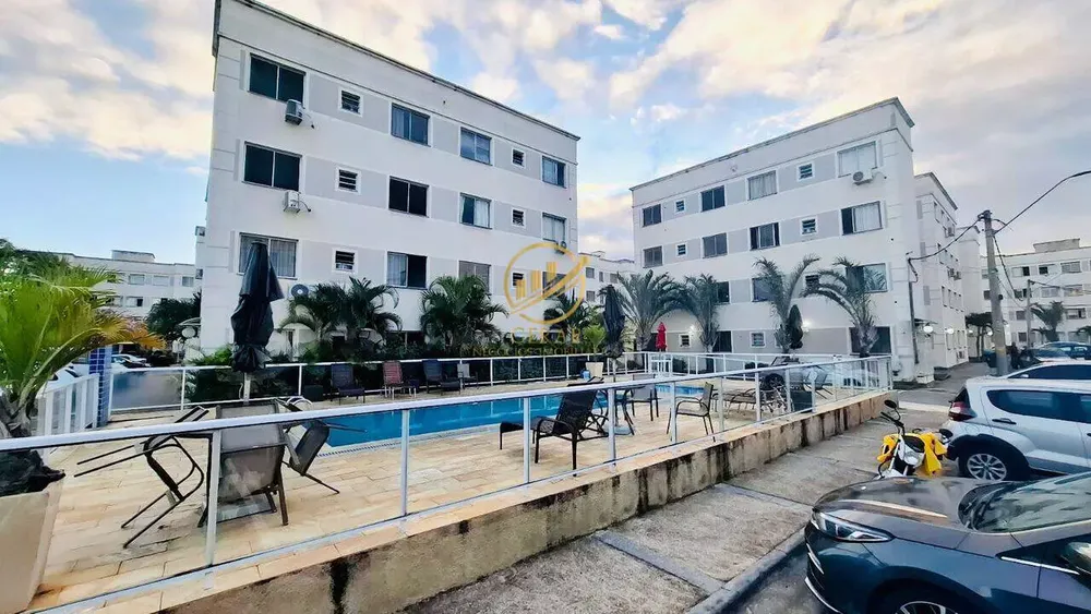 Apartamento, 1 quarto, 42 m² - Foto 1
