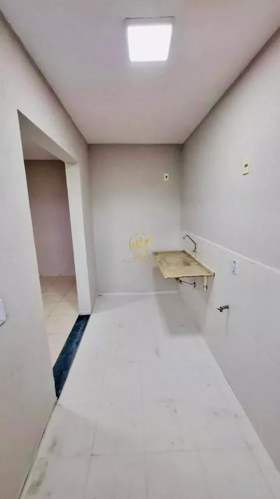 Apartamento, 1 quarto, 42 m² - Foto 6