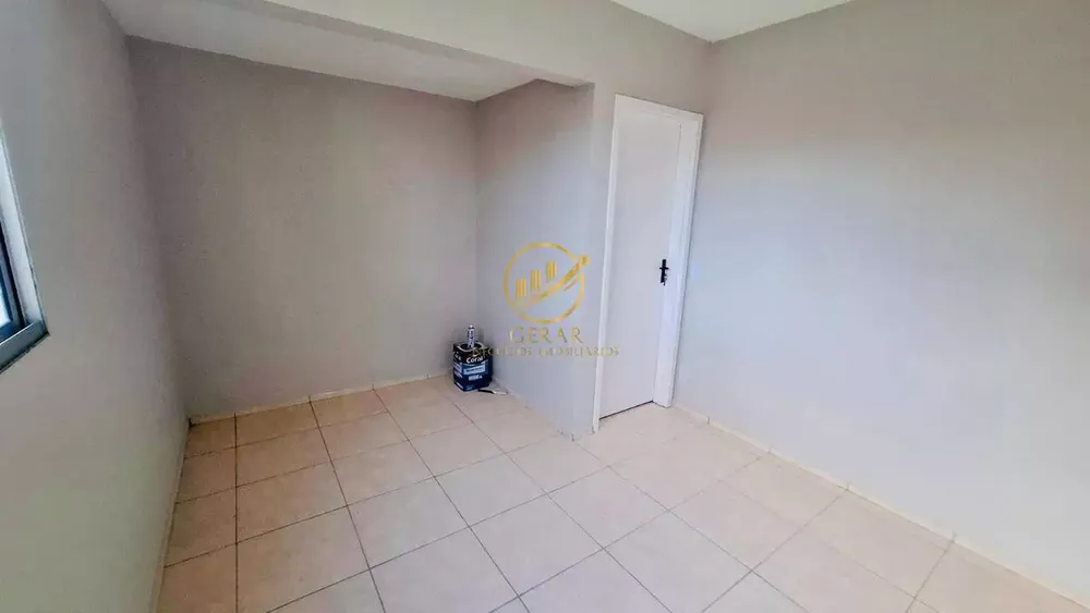 Apartamento, 1 quarto, 42 m² - Foto 2