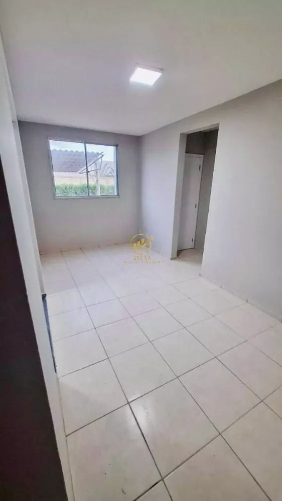 Apartamento, 1 quarto, 42 m² - Foto 3